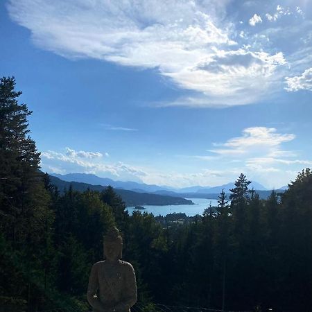 Ferienwohnung Nedwed Pörtschach am Wörthersee 외부 사진