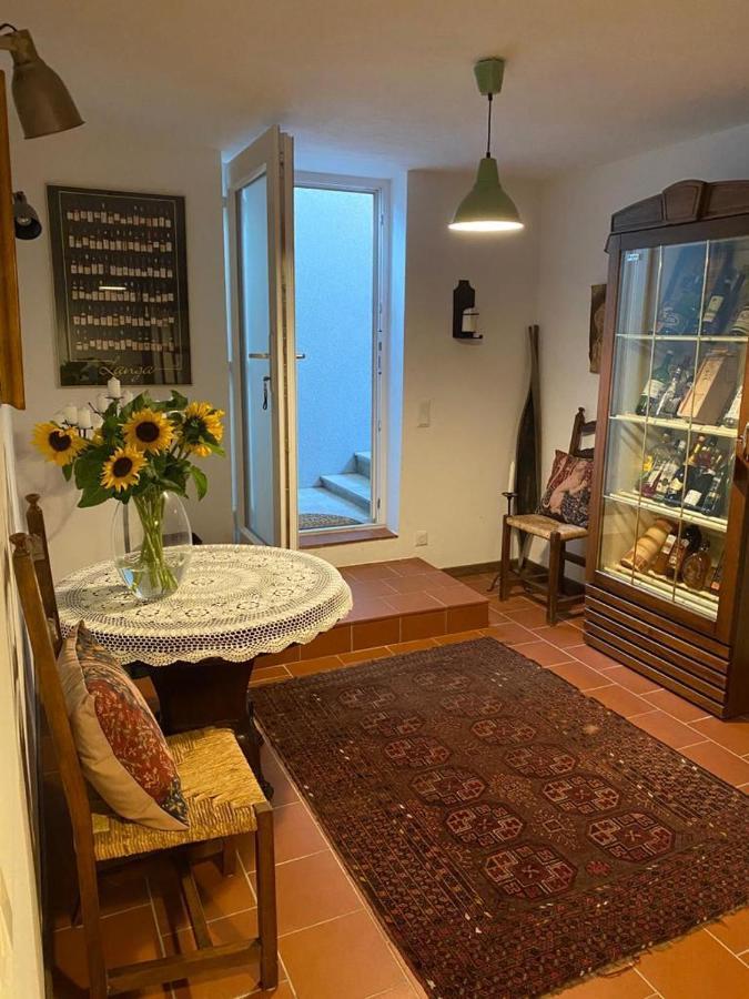 Ferienwohnung Nedwed Pörtschach am Wörthersee 외부 사진